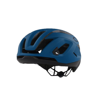 Cyklistická helma Oakley ARO5 Race MIPS Matte Poseidon/Black