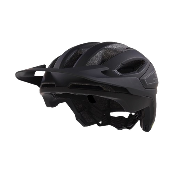 Cyklistická helma Oakley DRT3 Trail Matte Black/Satin