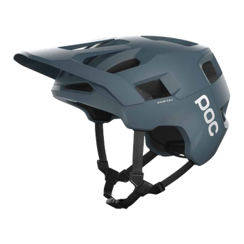 Cyklistická helma POC Kortal Calcite Blue Matt - 2024