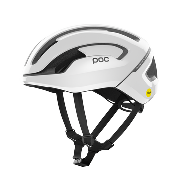 Cyklistická helma POC Omne Air MIPS Hydrogen White - 2024