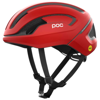Cyklistická helma POC Omne Air MIPS Prismane Red Matt - 2024