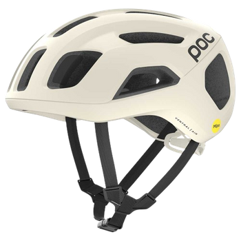 Cyklistická helma POC Ventral Air MIPS Okenite Off-White Matt - 2024