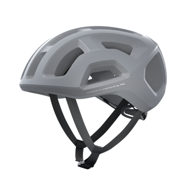 Cyklistická helma POC Ventral Lite Granite Grey Matt - 2024