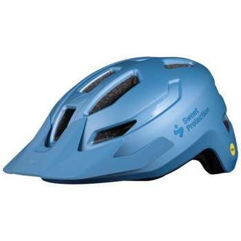 Cyklistická helma SWEET PROTECTION Ripper Mips Helmet Jr Glacier Blue Mettalic - 2022