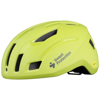 Cyklistická helma SWEET PROTECTION Seeker Mips Helmet Fluo - 2022