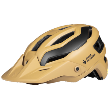Cyklistická helma Sweet Protection Trailblazer Mips Helmet Dusk - 2023