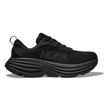 Dámská boty Hoka Bondi 8 Black/Black