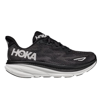 Dámská boty Hoka Clifton 9 Black 