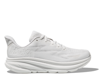 Dámská boty Hoka Clifton 9 White/White