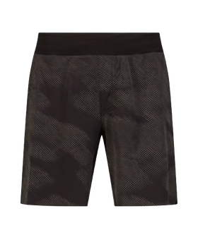 Dámské šortky On Running Lightweight Shorts Lumos Black - 2024/25