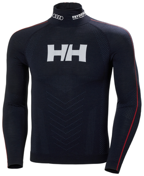 Funkční triko HELLY HANSEN H1 Pro Lifa Race Top - 2022/23