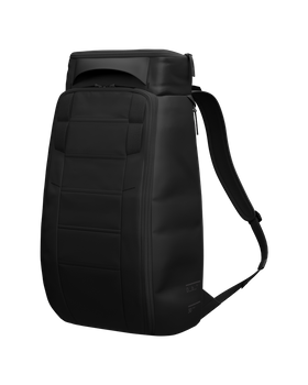 Hydratační Batoh DB Hugger Backpack 30L Black Out - 2024/25