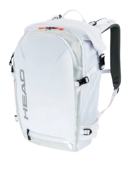 Hydratační Batoh Head CX 30+ Backpack White - 2024/25