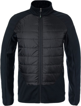 Izolační bunda ENERGIAPURA Indre Black Man - 2023/24