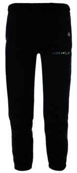 Kalhoty ENERGIAPURA Sweatpant Nyco Lucas Braathen Black/Vamos Dancar - 2022/23