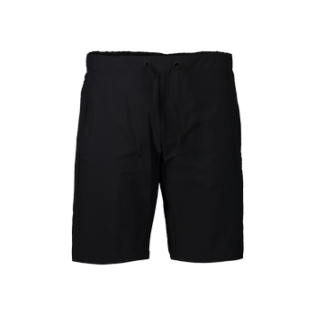 Kalhoty POC M`S Transcend Shorts Uranium Black - 2023/24