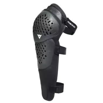 Kolenní chrániče Rival Knee Guard R Black - 2024