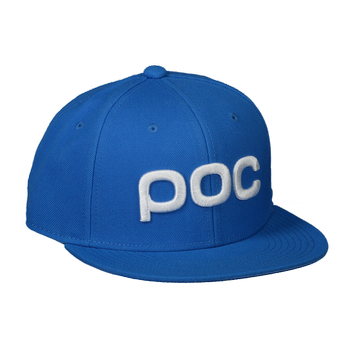 Kšiltovka Poc Corp Cap Jr Natrium Blue - 2023/24