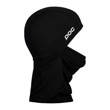 Kukla POC Balaclava Jr Uranium Black - 2022/23