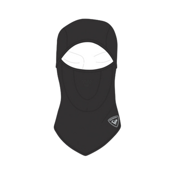 Kukla Rossignol L3 Balaclava - 2023/24