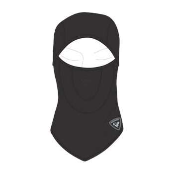 Kukla Rossignol L3 Jr Balaclava - 2023/24