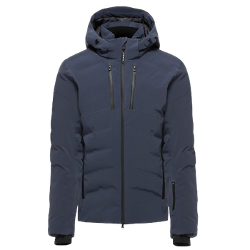 Lyžařská bunda Dainese Iventa Dermizax EV Jacket Night Blue - 2024/25