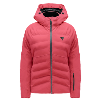 Lyžařská bunda Dainese Ski Downjacket Sport Women Paradise-Pink - 2023/24