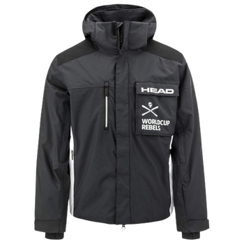 Lyžařská bunda HEAD Race Team Jacket - 2024/25