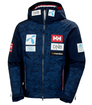 Lyžařská bunda HELLY HANSEN Swift Infinity Jacket - 2022/23