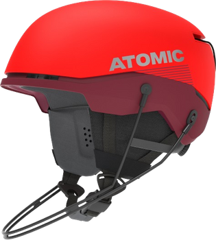 Lyžařská helma Atomic Redster SL Red - 2024/25