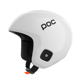 Lyžařská helma POC Skull Dura X Mips Hydrogen White - 2024/25