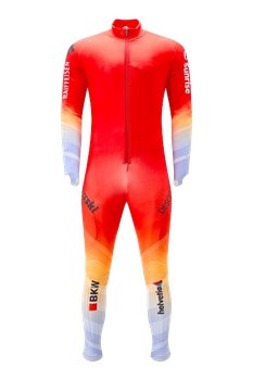 Lyžařská kombinéza Descente GS Racing Suit - 2024/25