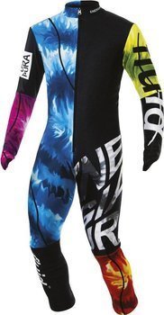 Lyžařská kombinéza EENERGIAPURA Fluid Multicolor Junior (not-insulated, unpadded) - 2022/23