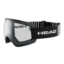 Lyžařské brýle HEAD F-Lyt Clear - 2024/25