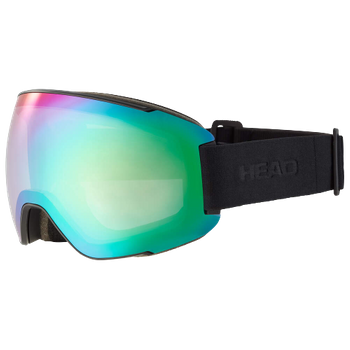 Lyžařské brýle HEAD Magnify 5K Photo - 2024/25