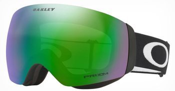 Lyžařské brýle OAKLEY Flight Deck XM Matte Black Prizm Snow Jade Iridium - 2022/23