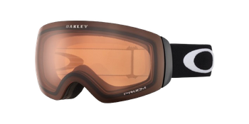 Lyžařské brýle Oakley Flight Deck M Matte Black Prizm Snow Persimmon - 2024/25