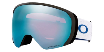 Lyžařské brýle Oakley Flight Path L Aleksander Kilde Signature Prizm Sapphire Iridium - 2024/25