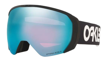 Lyžařské brýle Oakley Flight Path L Factory Pilot Black Prizm Snow Sapphire Irid - 2024/25