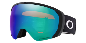 Lyžařské brýle Oakley Flight Path L Matte Black Prizm Argon Iridium - 2024/25