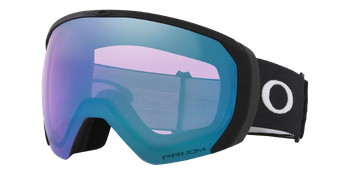 Lyžařské brýle Oakley Flight Path L Matte Black Prizm Snow Iced Iridium - 2024/25