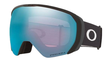 Lyžařské brýle Oakley Flight Path L Matte Black Prizm Snow Sapphire Irid - 2024/25