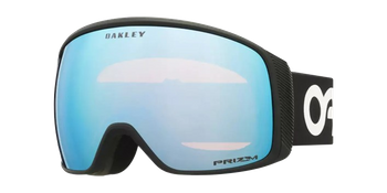 Lyžařské brýle Oakley Flight Tracker L Factory Pilot Black Prizm Snow Sapphire Irid - 2024/25