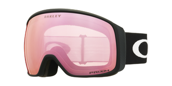 Lyžařské brýle Oakley Flight Tracker L Matte Black Prizm Snow Hi Pink - 2023/24