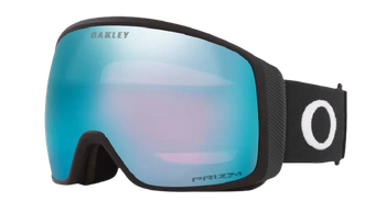 Lyžařské brýle Oakley Flight Tracker L Matte Black Prizm Snow Sapphire Irid - 2024/25