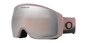 Lyžařské brýle Oakley Flight Tracker L Toadstool Dip Prizm Snow Black Iridium - 2024/25