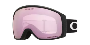 Lyžařské brýle Oakley Flight Tracker M Matte Black Prizm Snow Hi Pink - 2023/24