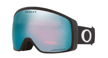 Lyžařské brýle Oakley Flight Tracker M Matte Black Prizm Snow Sapphire Irid - 2024/25