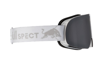 Lyžařské brýle Red Bull Spect SOAR-12SI3 White/Silver - 2024/25