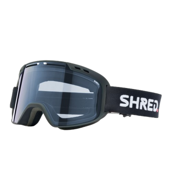 Lyžařské brýle Shred Amazify Black - CBL 2.0 Nighttime - 2024/25